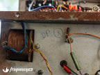 Vox JMI AC30 Super Twin Top Boost Copper Plate Amplifier Head - 1964