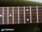Collings Guitars I-35 LC Semi-Hollow with Walnut Top and Gorilla P90's - 2015