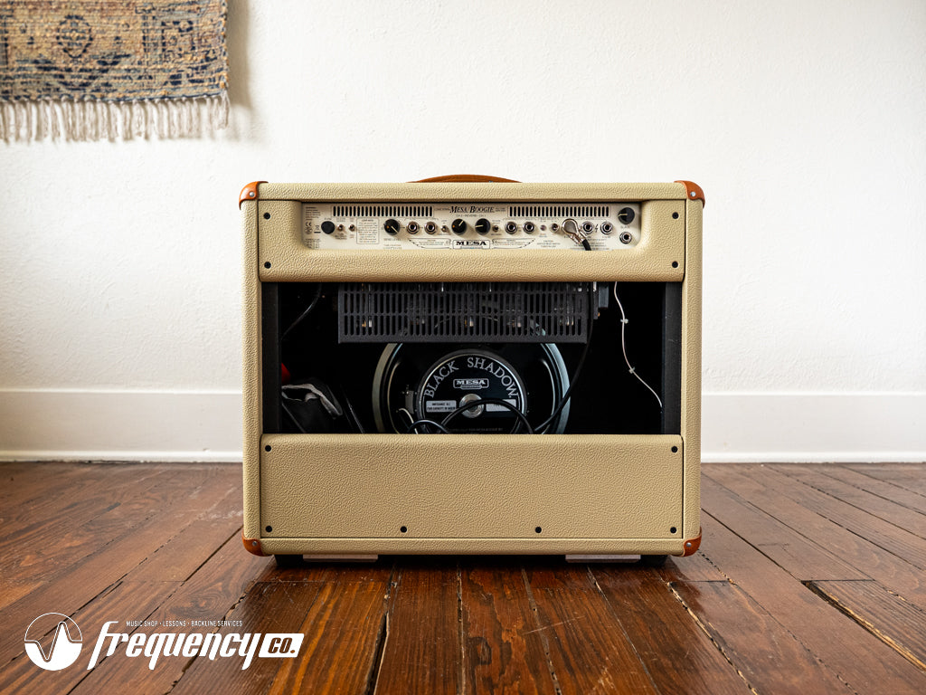 Mesa Boogie Lonestar Honey Comb Grill 30 Watt Combo Amplifier -