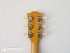 Gibson Custom LE 1964 SG Standard Reissue Korina, VOS, Antique Natural - 2026