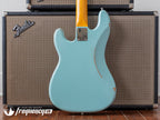 Fender American Vintage II 1960 Precision Bass - 2023