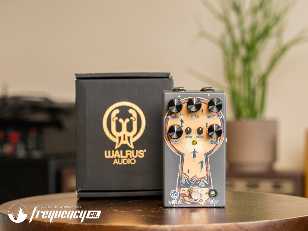 Walrus Audio Mira - 2022