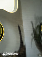 Duesenberg Starplayer TV in Duo-Tone Green - 2005