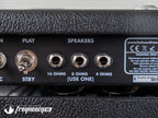 Fuchs JB-ODS Joe Bonamassa Signature Head SN #1 of 15 and Amplified Nation Cabinet 1x12