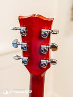 Gibson Les Paul Deluxe in Sunburst - 1974-1975