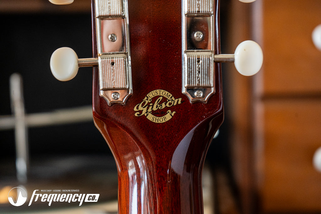 Gibson Custom Shop 1950's J-45 - 2024