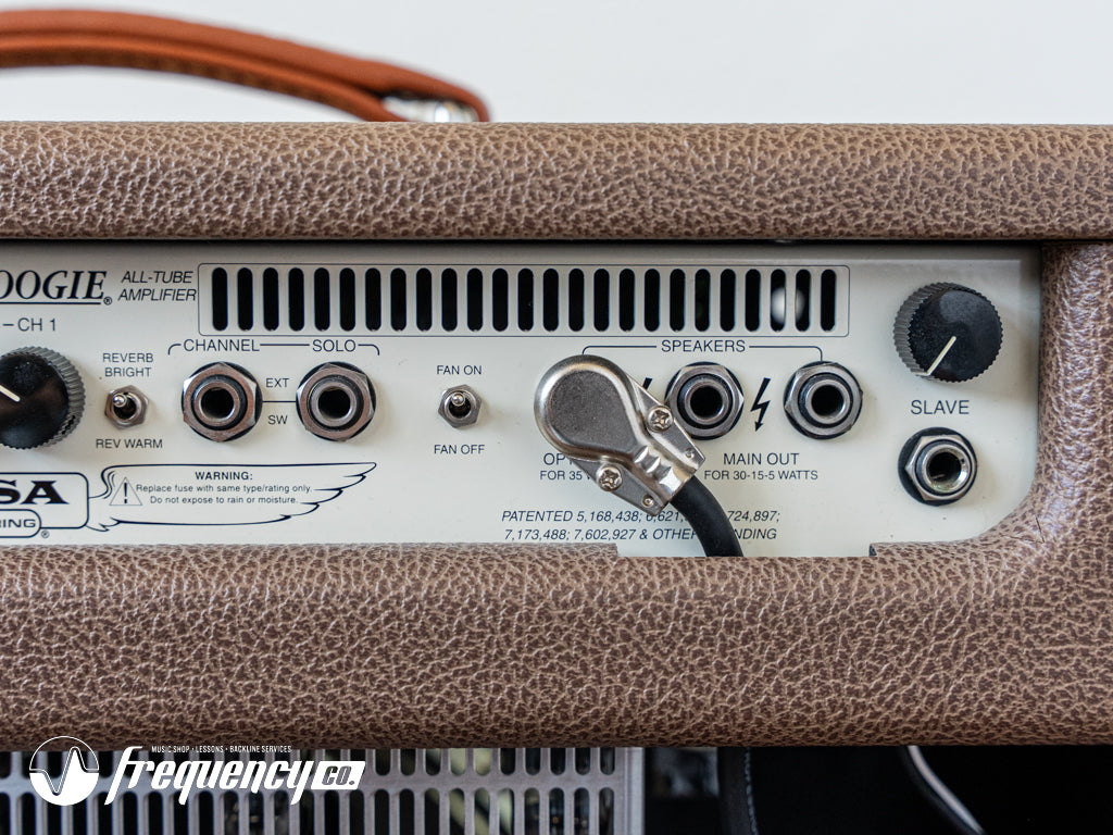 Mesa Boogie Lonestar Special 30 Watt Combo Amplifier - 2009