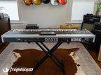 Korg OASYS 88-Key Open Architecture Synthesis Studio