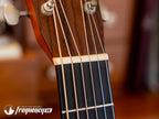 Martin OM28V with a Sitka Spruce Top and Indian Rosewood Back and Sides - 2012