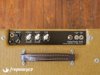 Valve Train Amplification 315 in a Pine Cab with a Tweed Covering