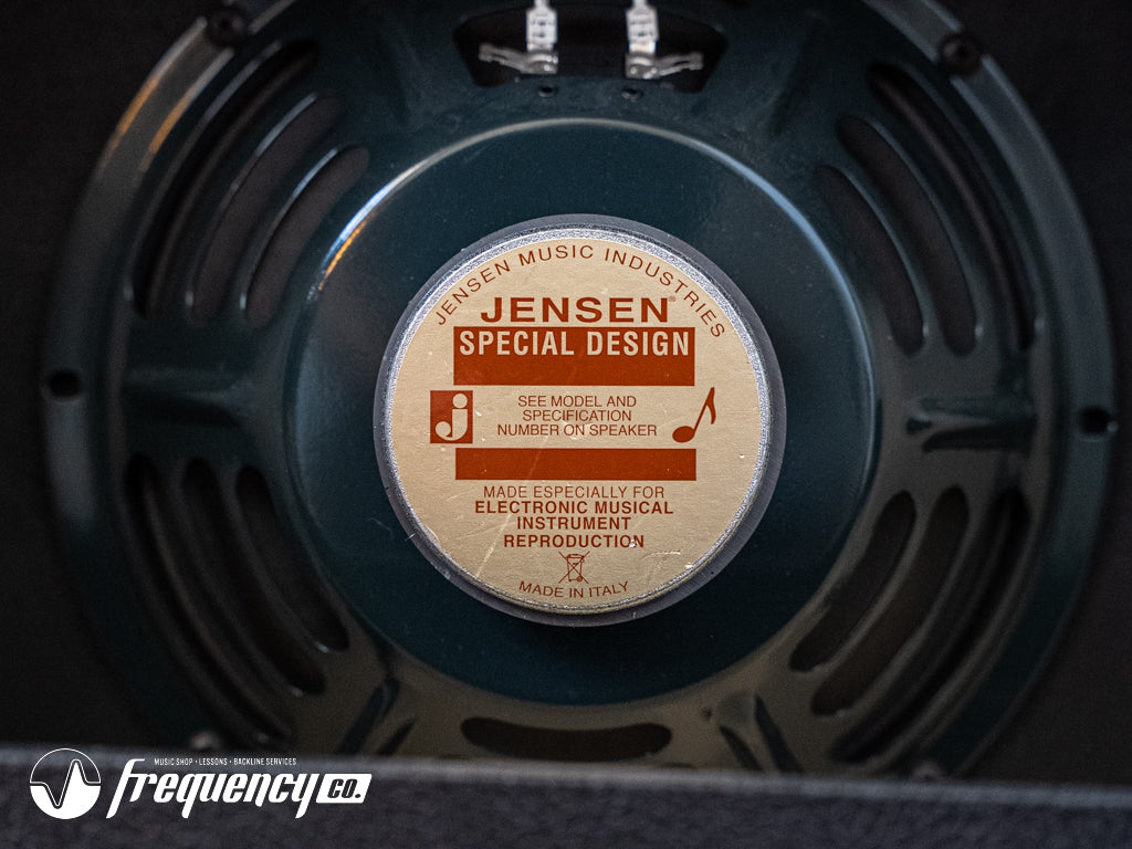 Fender Princeton Reverb Tone Master 120V Digital Amplifier - 2023