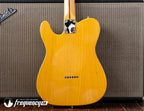 Fender Hot Rod Telecaster with Maple Fingerboard & Upgraded Lindy Fralin Pickups - 2008
