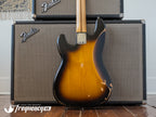 Fender Road Worn '50s Precision Bass - 2017