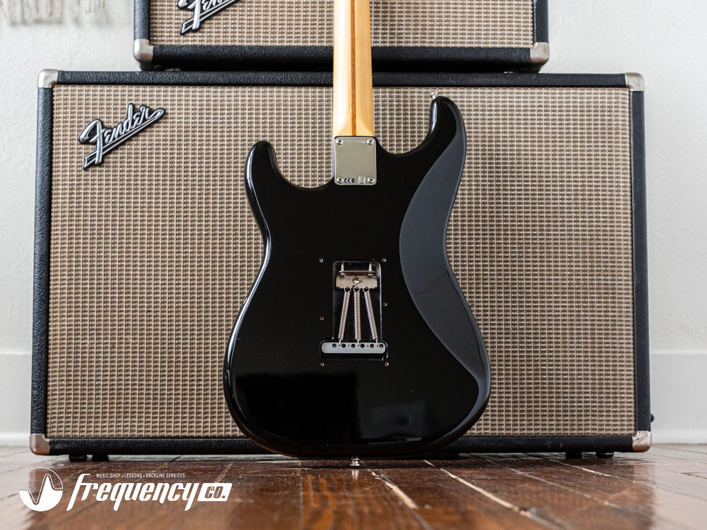 Fender American Vintage Reissue Stratocaster 1956 with a Maple Fingerboard - 2015