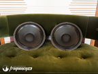 Celestion Heritage Series G12-65 8 Ohm Speakers Pair