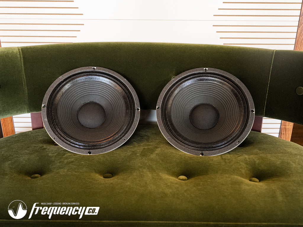 Celestion Heritage Series G12-65 8 Ohm Speakers Pair