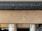 Fender Bassman AA864 Head and Matching 2x12 Cabinet - 1965