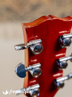 Gibson Les Paul Deluxe in Sunburst - 1974-1975