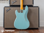Fender American Vintage II 1960 Precision Bass - 2023