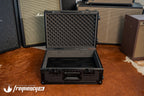 Creation Music Company Blackout Pedalboard Flight Case 18