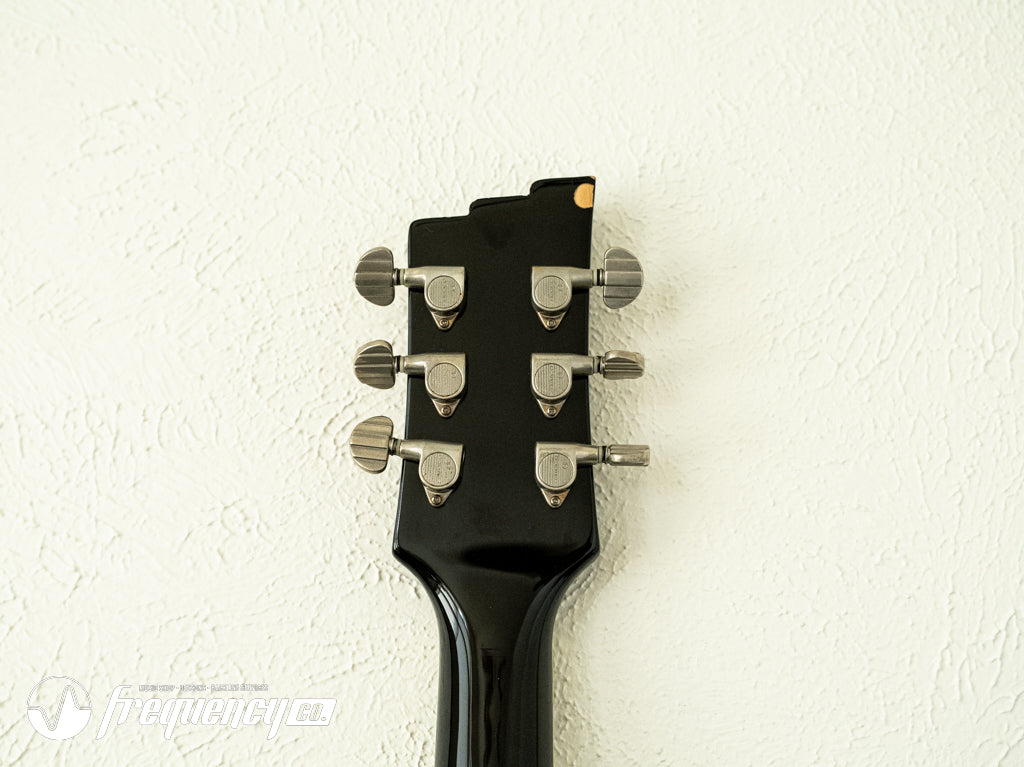 Duesenberg Starplayer TV in Duo-Tone Green - 2005