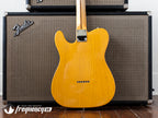 Fender Hot Rod Telecaster with Maple Fingerboard & Upgraded Lindy Fralin Pickups - 2008