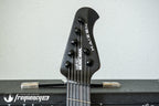 Earnie Ball Music Man Kaizen 7 with Roasted Flamed Maple Neck - 2023