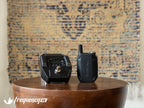 Shure GLXD6 Z2 and GLXD1 Z2 Wireless Transmitter and Receiver