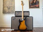 Fender Road Worn '50s Precision Bass - 2017