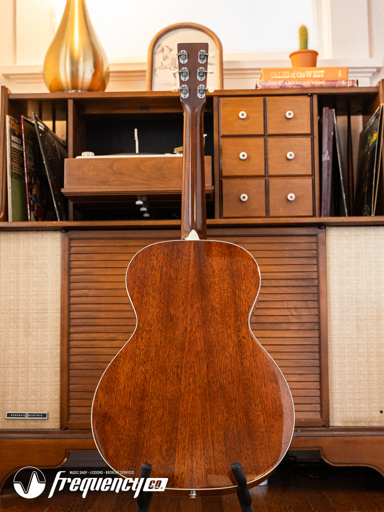 Martin CEO-7 with a K&K Pickup - 2020