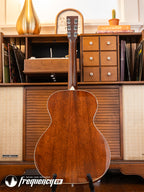 Martin CEO-7 with a K&K Pickup - 2020