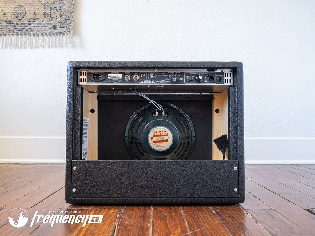 Fender Princeton Reverb Tone Master 120V Digital Amplifier - 2023