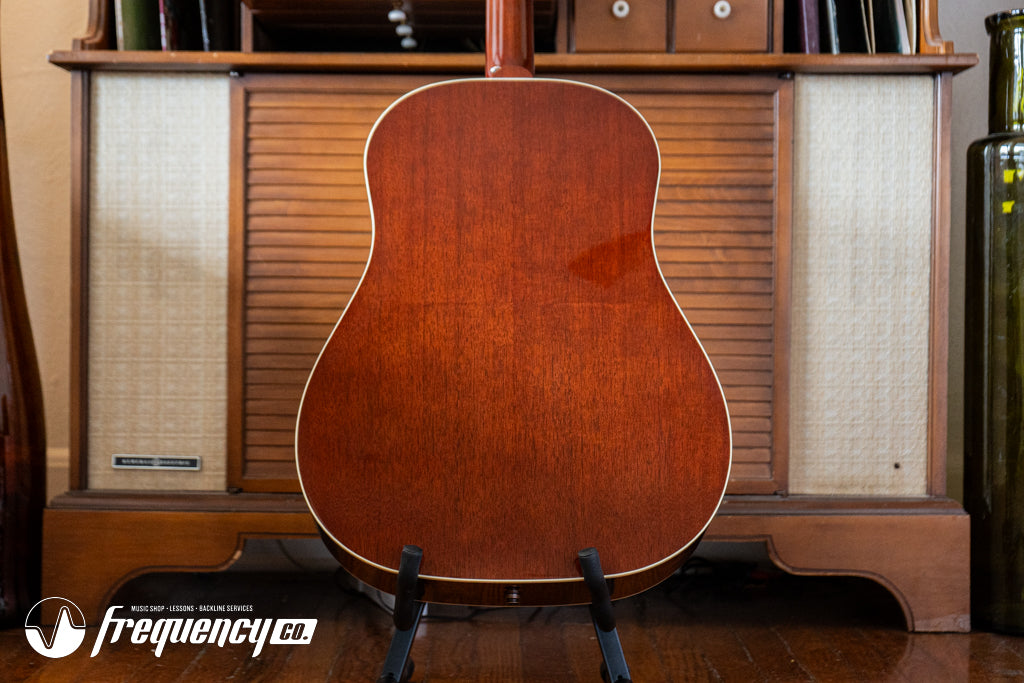 Gibson Custom Shop 1950's J-45 - 2024