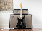 Fender American Vintage Reissue Stratocaster 1956 with a Maple Fingerboard - 2015