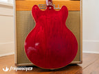 Gibson Custom Shop Rich Robinson #46/500 1963 ES-335 VOS  - 2015