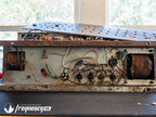 Vox JMI AC30 Super Twin Top Boost Copper Plate Amplifier Head - 1964