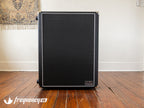 Mojo Tone West Coast 2x12 Cabinet with Weber 12F150 Speakers