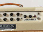Mesa Boogie Lonestar Honey Comb Grill 30 Watt Combo Amplifier -