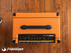 Orange Crush Bass 50 Combo Amplifier