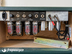 Fargen Blackbird 30 Watt Head and 2x12 Matching Cabinet - 2004