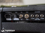 Fuchs JB-ODS Joe Bonamassa Signature Head SN #1 of 15 and Amplified Nation Cabinet 1x12