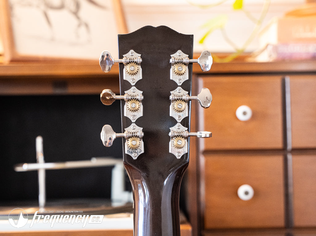 Gibson Advance Jumbo Pro - 2011