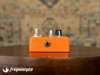 T. Jauering - Greg Koch Gristle King Overdrive/Distortion Signed by Greg Koch
