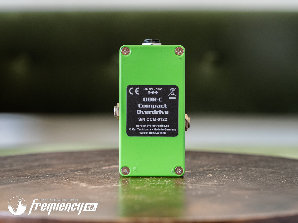 Nordland ODR-C Compact Overdrive