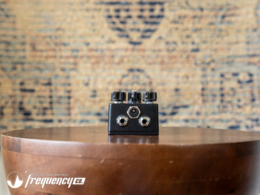 Nordland ODR-CS Overdrive