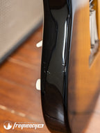 Fender Eric Johnson Stratocaster in 2 Color Sunburst with a Maple Fingerboard - 2006