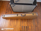 Nash PB-57 Precision Bass in Desert Sand with Maple Neck - 2017