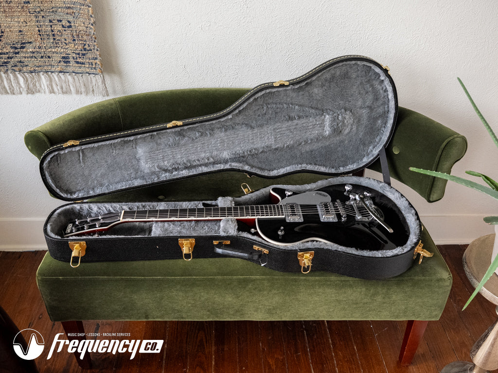 Gretsch G5230T Electromatic Jet FT Single-Cut with Bigsby - 2025
