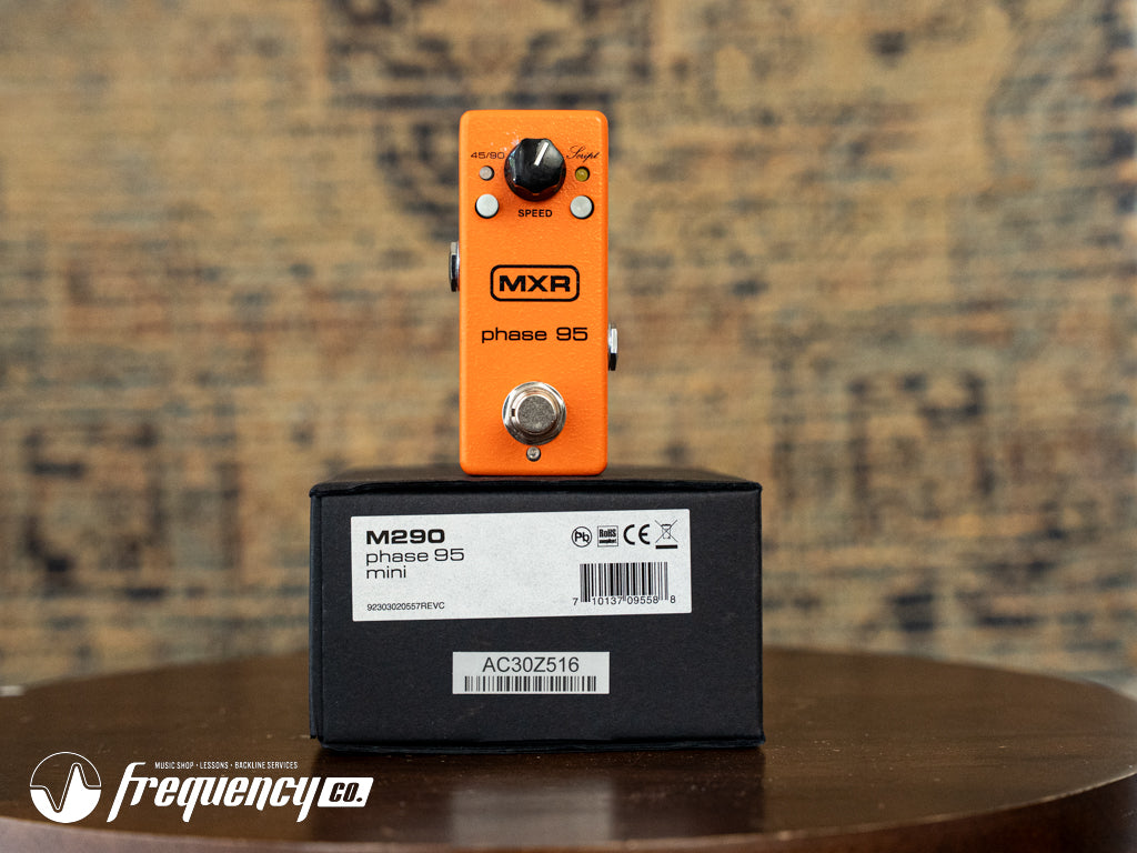 MXR M290 Phase 95 Mini