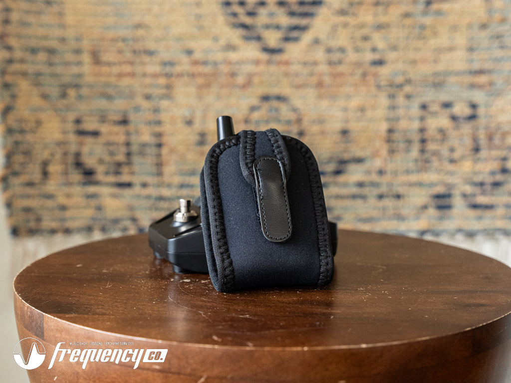 Shure GLXD6 Z2 and GLXD1 Z2 Wireless Transmitter and Receiver